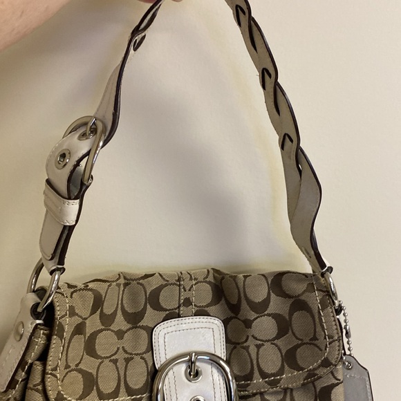 Coach Soho Bag - Picture 3 of 14